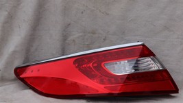2012-17 Hyundai Azera LED Taillight Lamp Left Driver LH - £93.79 GBP