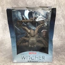 Kikimora (The Witcher Netflix) McFarlane MegaFig-  New but Box is Damaged - £17.80 GBP