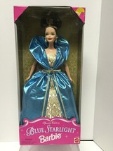 Barbie - Blue Starlight Barbie Doll #17125 1996 - £15.84 GBP