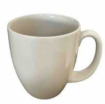 Corelle Stoneware Solid White Coffee Tea Mug Cup - £10.19 GBP