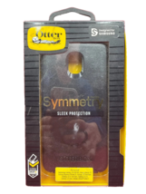 Otterbox Symmetry Series Protective Case Samsung Galaxy J3 black 77-59086 - $8.88