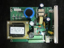  Spraymation 305910-2 Gun Applicator Driver PC Board  - $4,315.70 MXN