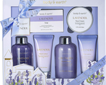 Mother&#39;s Day Gifts for Mom Her Women, Spa Gifts for Women, Lavender Gift... - $35.96