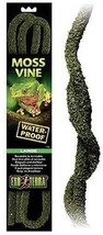 Exo Terra Bendable Moss Vine - Large - £17.96 GBP