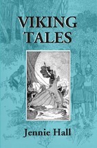 Viking Tales [Hardcover] - £16.04 GBP
