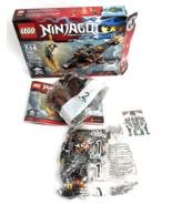 Lego Ninjago 70601 Sky Shark Masters of Spinjitzu - €72,86 EUR