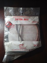 Dryer Belt 341241 Belt CL Code831108 - $107.79