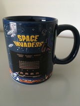 Retro Space Invaders Mug - £5.86 GBP
