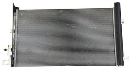 2016-2020 Buick Envision 2.5L A/C Condenser With Pressure Switch OEM - $123.70