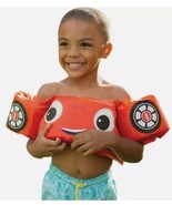 PoolCandy Little Tikes Cozy Coupe Arm Floatie Vest LT2727RD NEW - $26.17