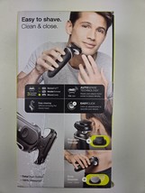 Braun Electric Razor for Men, Waterproof Foil Shaver, Series 5 5050cs, Wet &amp; Dry - £60.13 GBP