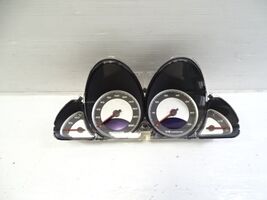 03 Mercedes R230 SL55 instrument cluster, speedometer, 2305406511 - $449.99