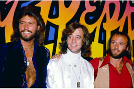 The Bee Gees 24X36 Poster Colorful 1970&#39;S - £23.18 GBP