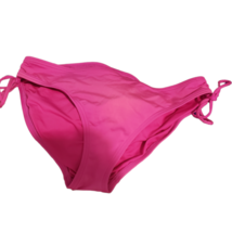 Calvin Klein Bikini Bottoms Mix Match Swimwear Women&#39;s Size Medium Pink ... - $12.00