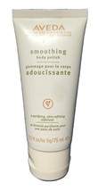 Aveda: Smoothing Body Polish 2.5 Oz Discontinued Product (New) - £18.09 GBP