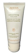 Aveda: Smoothing Body Polish 2.5 Oz Discontinued Product (New) - $22.99