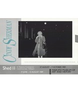 CINDY SHERMAN Untitled Film Still #54 23.25&quot; x 32&quot; Offset Lithograph 198... - $727.20 CAD