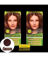 Naturtint  permanent hair color 6.7 Blond dark chocolate 2-Pack - €58,78 EUR