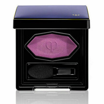 Cle De Peau Beaute Satin Eye Color #108 (Purple) - £11.63 GBP