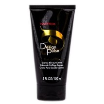 New Matrix Design Pulse Thermo Glide Express Blowout Creme Cream 5 FL OZ - £24.11 GBP