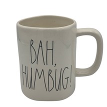 Rae Dunn Bah Humbug Ceramic Mug - $22.76