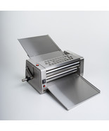 15.7&quot;/40cm Electric Dough Roller for Home and Bakery 110-240V - $1,411.38 CAD
