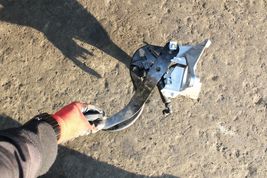 2002-2008 MINI COOPER R52 CLUTCH & BRAKE PEDAL ASSEMBY K7140 image 5