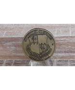 USAF 52nd Fighter Wing Spangdahlem AB Germany Challenge Coin #210Y - $34.64