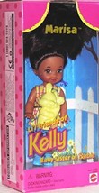 Barbie MARISA Li&#39;l Friend of KELLY Doll (1996) by Unknown - £15.17 GBP