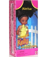 Barbie MARISA Li'l Friend of KELLY Doll (1996) by Unknown - $18.99