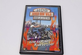 Hog Heaven: River Run Wild (DVD, 2006) - £7.39 GBP