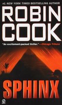 By Robin Cook Sphinx [Mass Market Paperback] [Mass Market Paperback] Robin Cook - £2.33 GBP