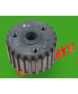 2012-2017 fiat 500 1.4L engine timing belt gear crankshaft 4892689AB oem - $918.13 MXN