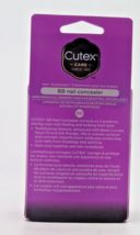 Cutex BB Nail Concealer 700 0.5 Oz - $11.59