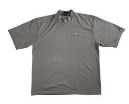 Vintage Nike Dri Fit Chicago White Sox short sleeve shirt mock neck Men&#39;... - $31.59 CAD