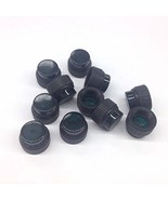 30144 Osram Sylvania  pc/tplg 32101  green round  transparent lens   046... - $55.86 MXN