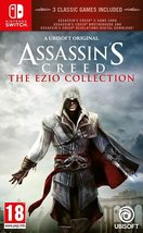 Assassin&#39;s Creed The Ezio Collection - Nintendo Switch [video game] - £23.06 GBP