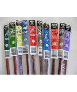 Buffalo Bob's Exotic Game Meat Sticks - 10 Pack Variety Bundle **FREE SHIPPING** - $17.50