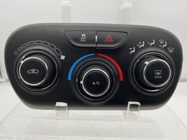 2013-2016 Dodge Dart AC Heater Climate Control OEM L01B28010 - £49.77 GBP