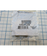 Whirlpool W11504445 Coupler Lokring Vulkan Factory Sealed - $19.31