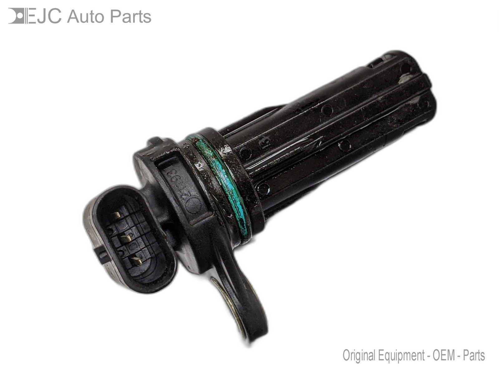 Crankshaft Position Sensor For 14-17 Jeep Cherokee  3.2 68079375AC - $19.75