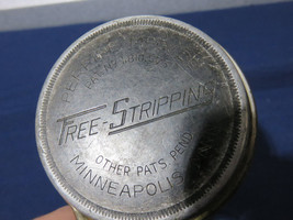 Free Stripping Perrine Fishing Reel (B12) - $7.57