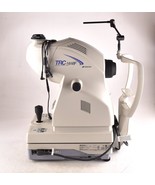 *Topcon TRC-NW8F Non-Mydriatic Retinal Camera LOCAL PICK UP ONLY!!! - $5,093.96 CAD