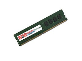 MemoryMasters 16GB Memory Module for Dell Inspiron 5675 Gaming Desktop DDR4 2Rx8 - £133.99 GBP