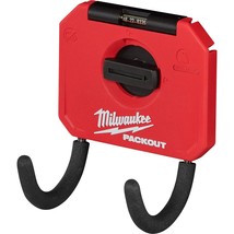 Milwaukee Packout 3in. Curved Hook, Model# 48-22-8335 - $25.99