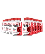Glyco Prime Capsules, GlycoPrime Pills Blood Support  Supplement (10 Pack) - $139.39 CAD