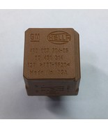 GM HELLA 4RD 007 794-05 OEM  RELAY  1 YEAR WARRANTY TESTED FREE SHIPPING... - $16.23 CAD