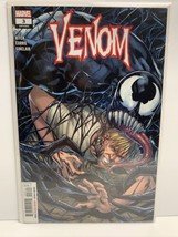 Venom #3 Lgy 203 - Sleeper Symbiote - 2021 Marvel Comic - £6.84 GBP