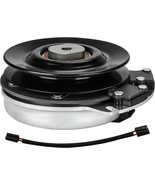 Electric PTO Clutch for AYP Roper Dixon ELECTROLUX Husqvarna Massey Ferg... - $3,436.34 MXN