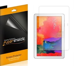 3X Clear Screen Protector For Samsung Galaxy Note Pro 12.2 Inch - £17.57 GBP